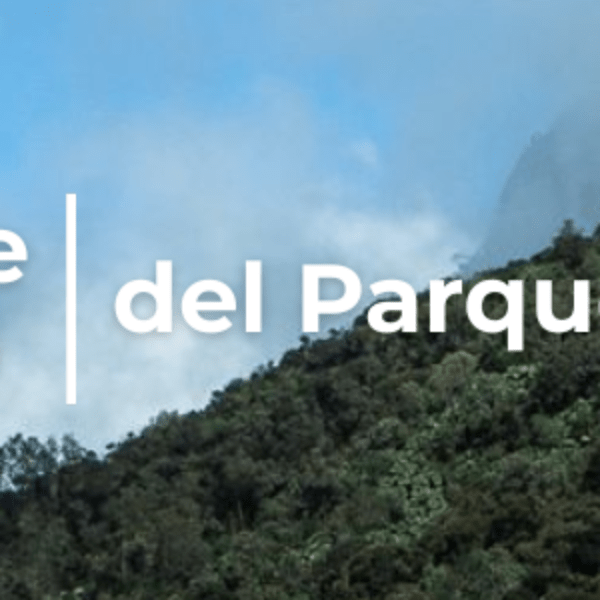 parque los nevados