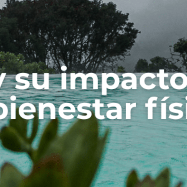 Aguas termales